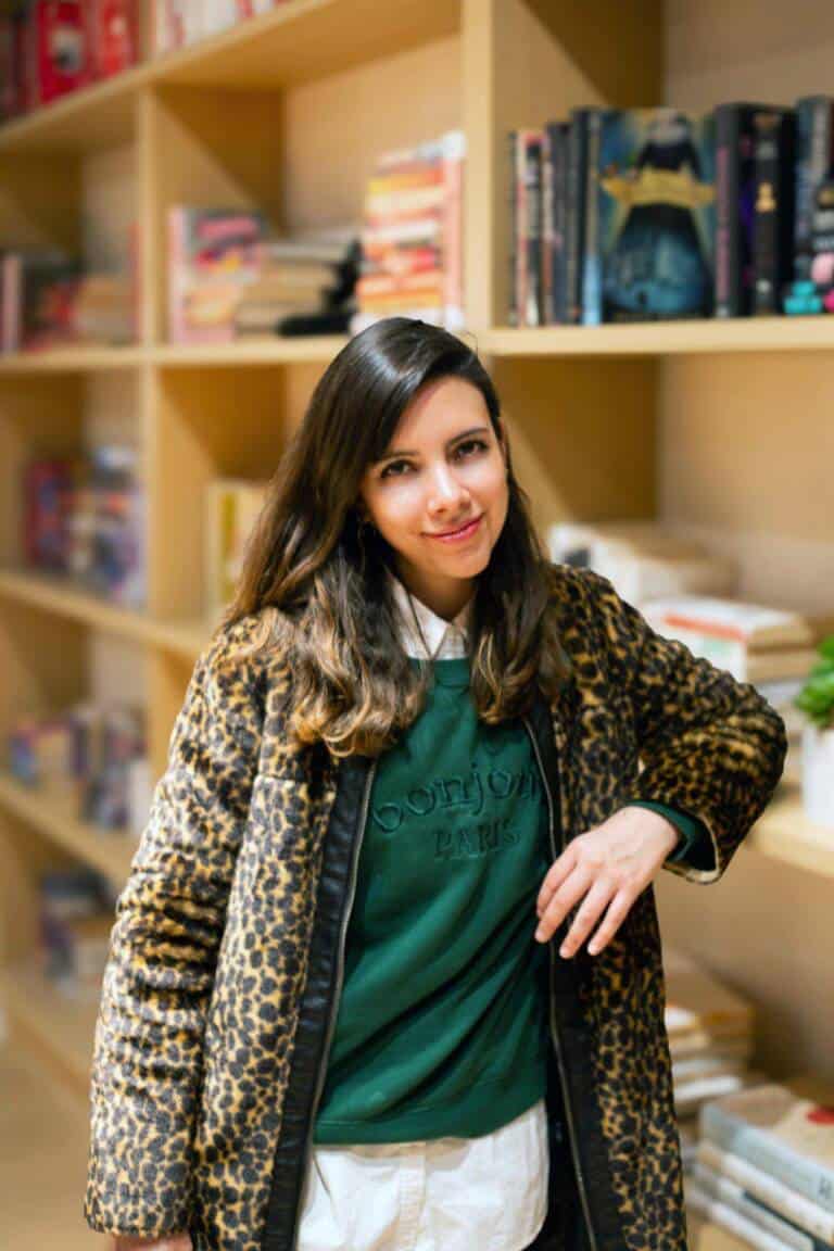 Kari Fuentes