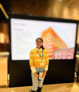 Soundharya Dharshini profile image