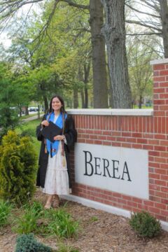 Bernice Ramirez profile image