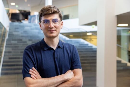 Can Aygün profile image