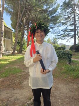 Khent Ivan Duerme profile image