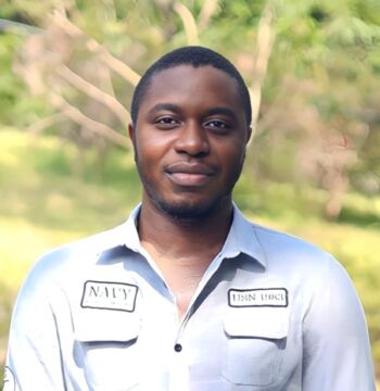 Dr. Oluwafemi E. Adeyeri profile image