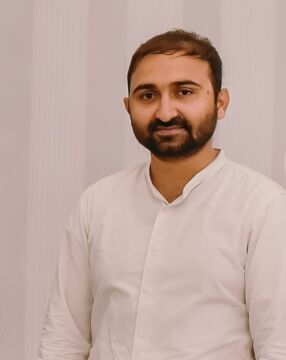 Gulzeb Rajput profile image