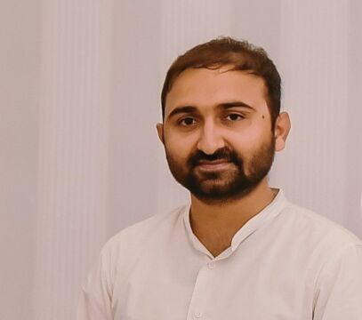 Gulzeb Rajput profile image