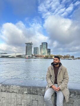 Mohammad Tanvir Rahman profile image