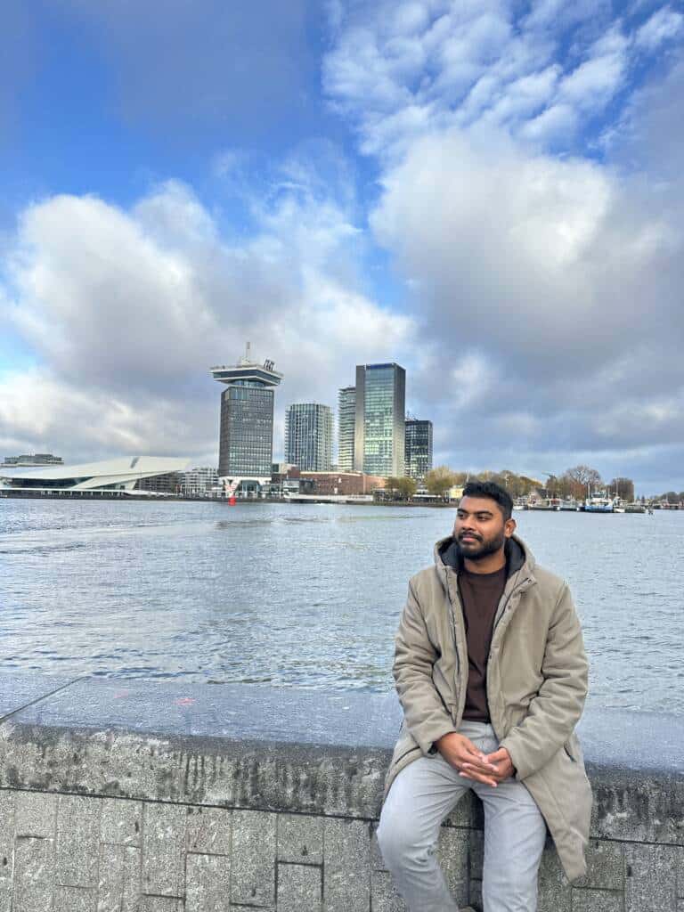 Mohammad Tanvir Rahman