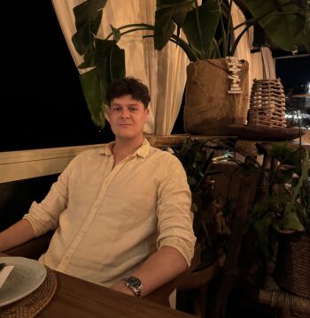 Jovan Samardžić profile image