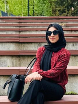 Iqra Tariq profile image