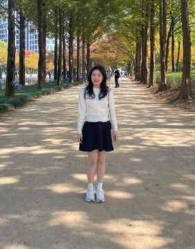 Karina Aletheia profile image