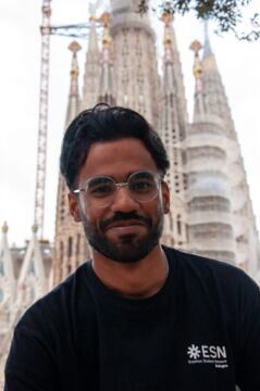 M. Zain Khalid profile image