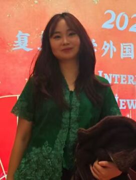 Nicole profile image