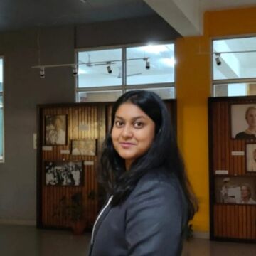 Prathama Das profile image