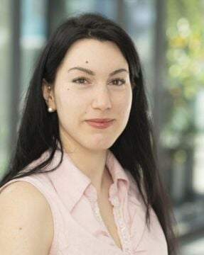 Sara Cucurachi profile image