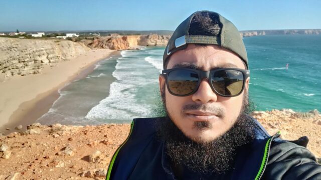 Sharif Mutasim Billah profile image