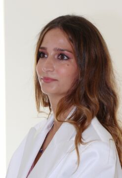 Yasmine Ferchichi profile image