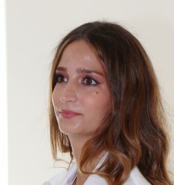 Yasmine Ferchichi profile image