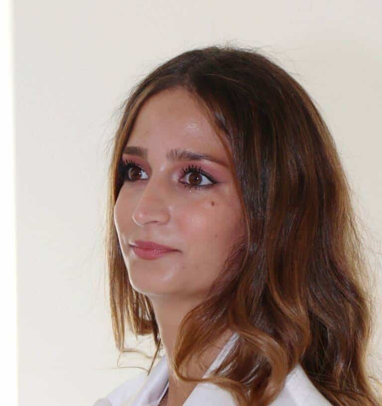 Yasmine Ferchichi
