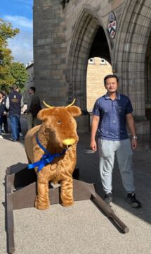 Yutthaphum Sangthong profile image