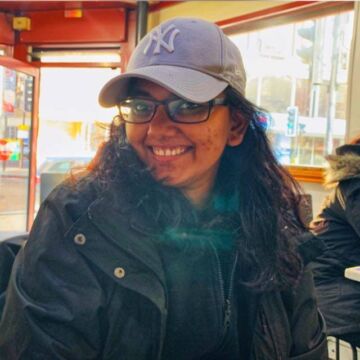 Swati Mishra profile image