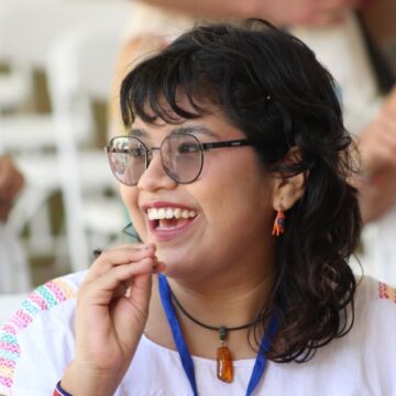 Frida Alejandra Ibarra Zavaleta profile image