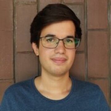 Tomás Basile profile image