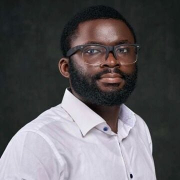 Joseph Akpan profile image