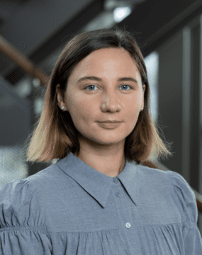 Veronika Šlakaitytė profile image