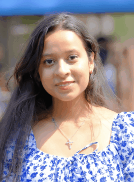 Priyal Gupta profile image