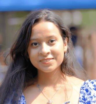 Priyal Gupta profile image