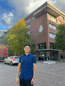 Angel Vargas profile image