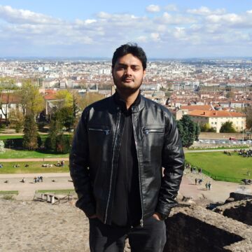 Mohiuddin Mahbub profile image