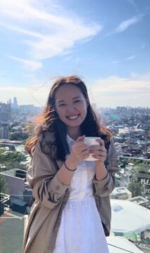 Aikanysh profile image