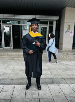 Said Ali Ahmed profile image