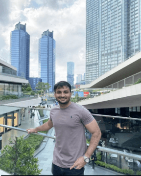 Muhammad Furqan Zia profile image