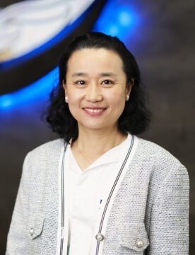 Shuting Yu profile image