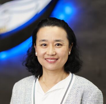 Shuting Yu profile image