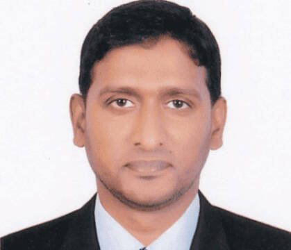 Dr. Md. Nurul Islam profile image