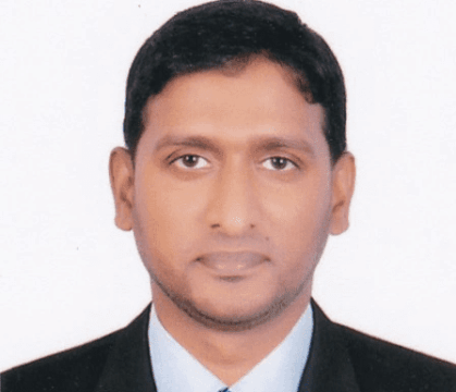 Dr. Md. Nurul Islam profile image