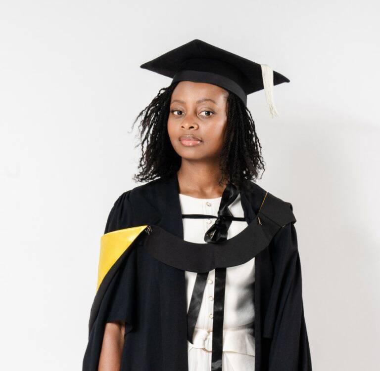 Carol Munywoki