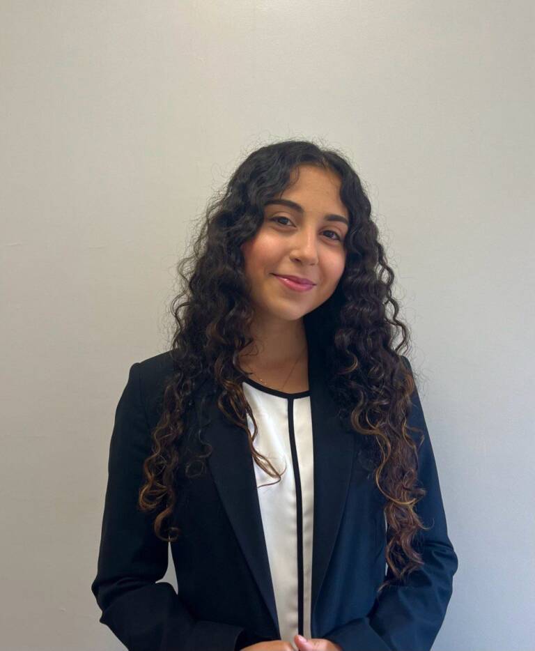 Maya Mallak