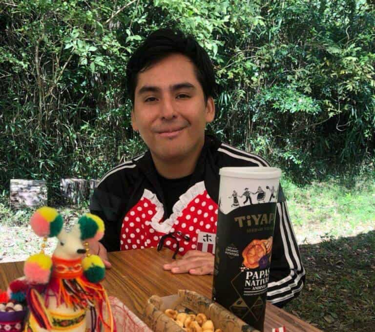 Jorge Enrique Ascencio-Damian