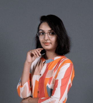 Darshana Mahesh Patil profile image