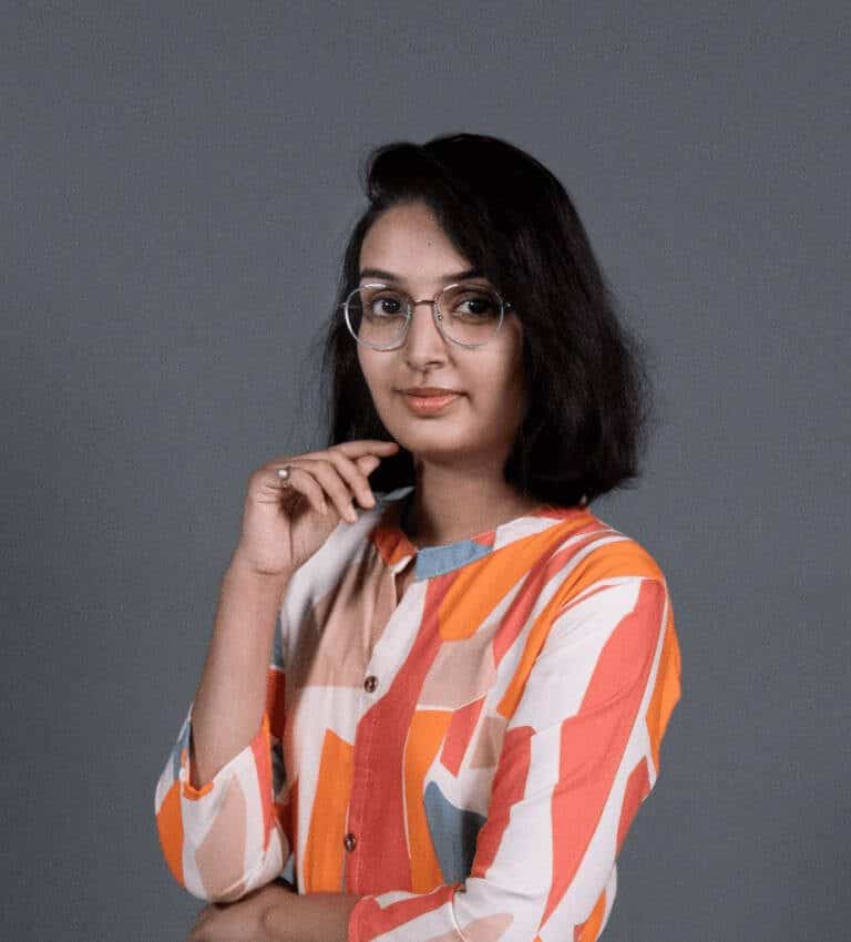 Darshana Mahesh Patil