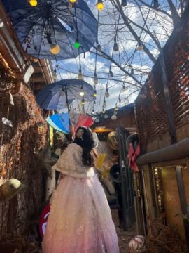 Mahnoor Gul profile image