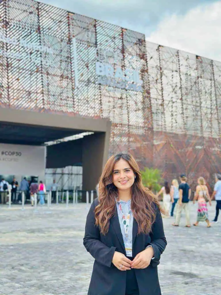 Sidra Riaz