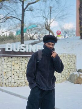 Dawit Shanko Firisa profile image