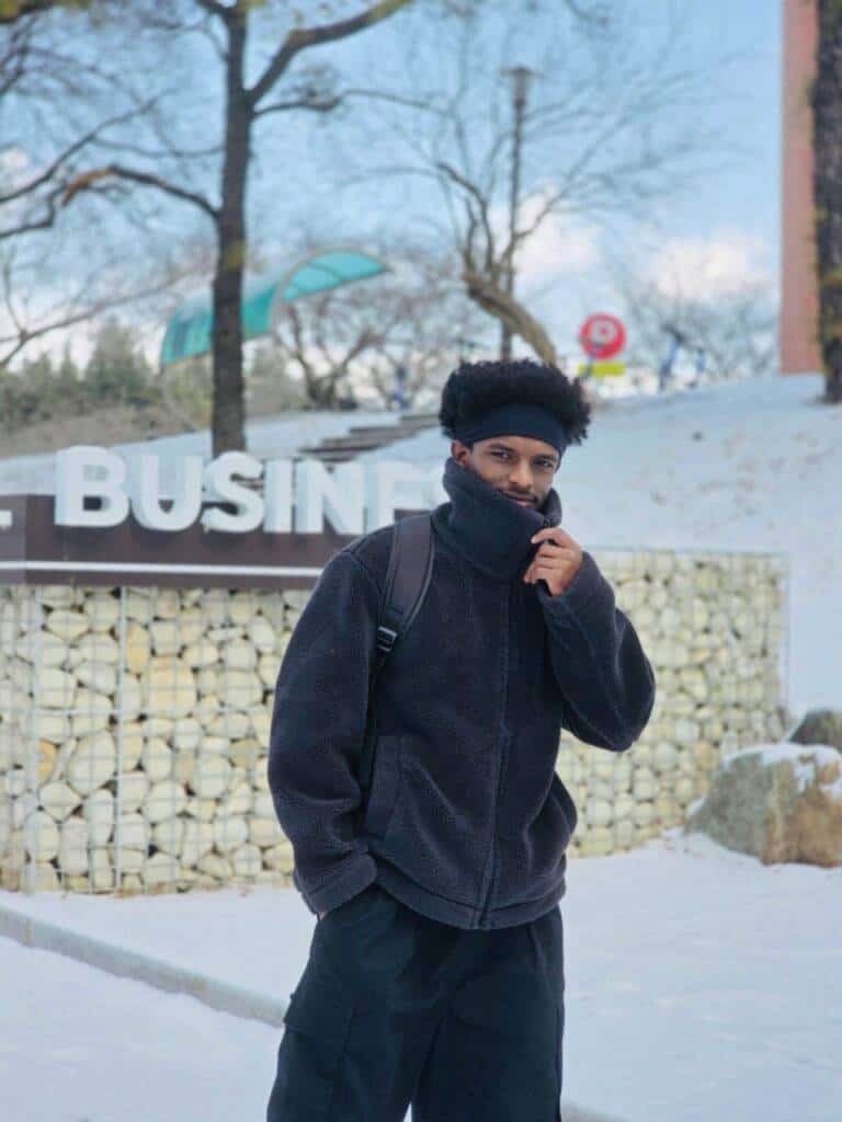 Dawit Shanko Firisa