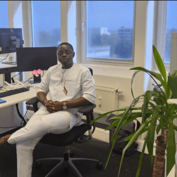 Jonathan Eveso profile image