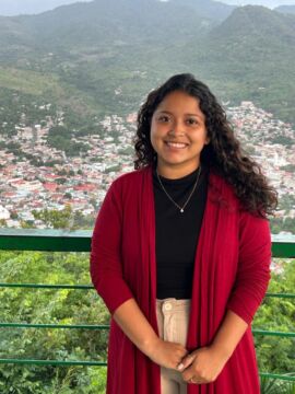 María Gabriela Morales Balmaceda profile image