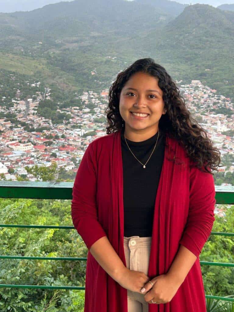 María Gabriela Morales Balmaceda